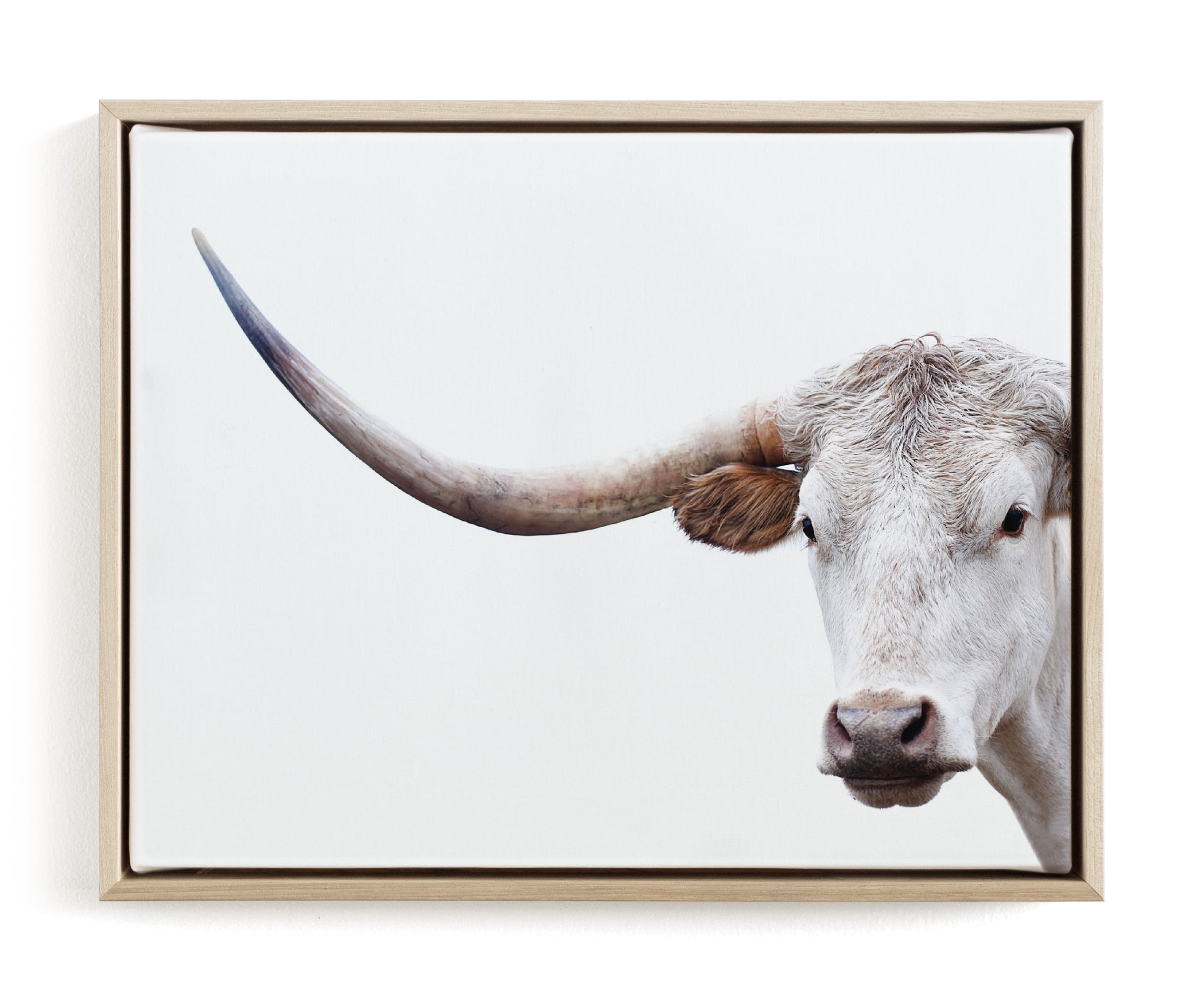 Holden Caulfield Limited Edition Fine Art Print 1 - Image 0