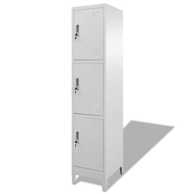 Millbury Storage Cabinet - Image 0
