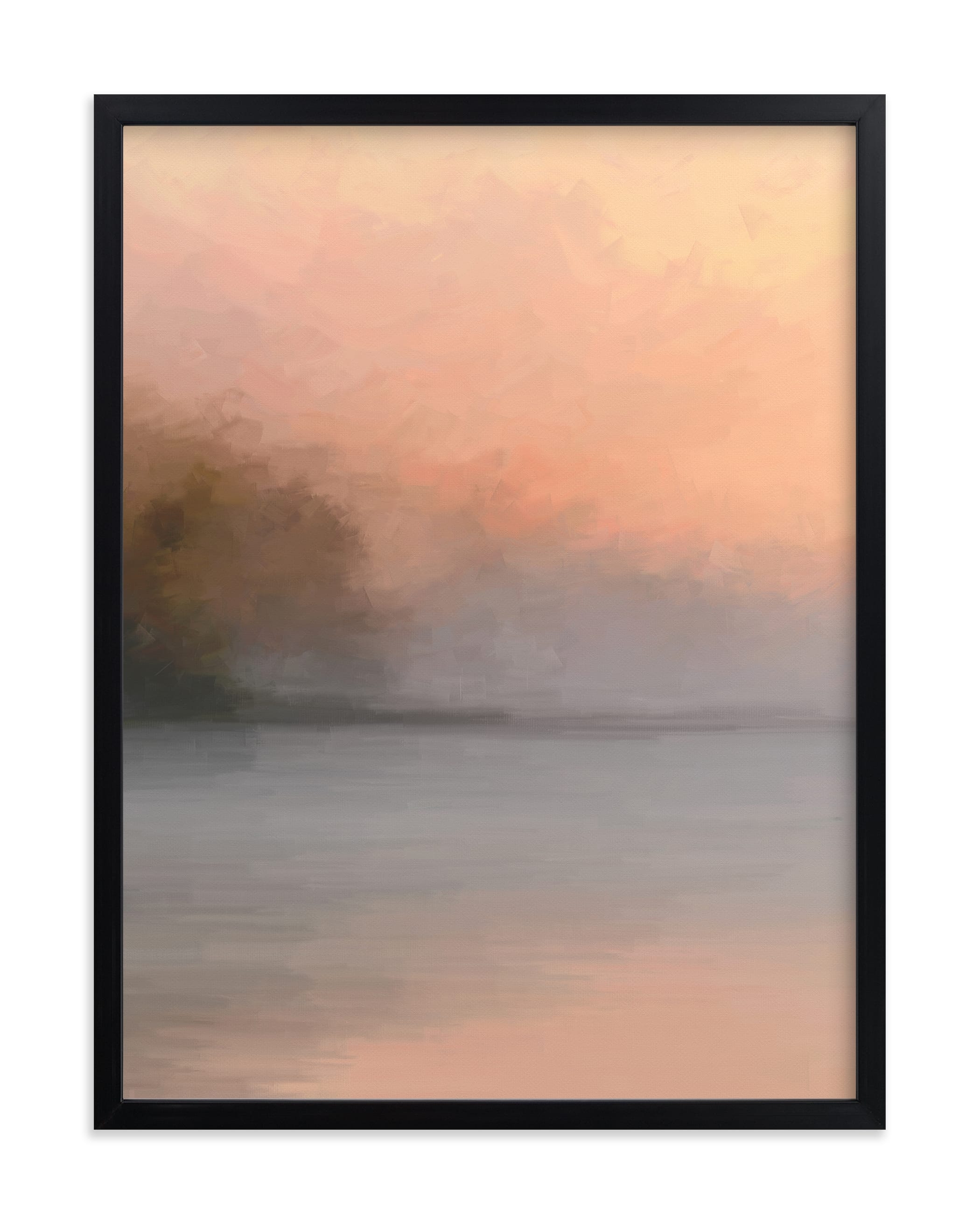 Early Rise Limited Edition Fine Art Print 1 - Image 0