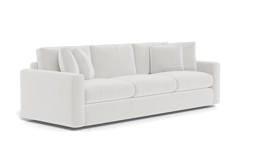James 3-Seat Sofa - Image 1