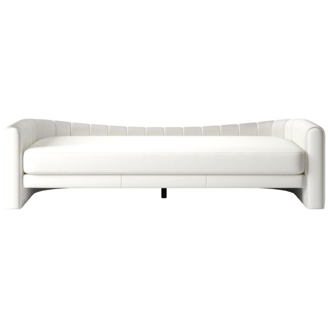 Lazar 84.75" Daybed Dream Pina Colada - Image 0