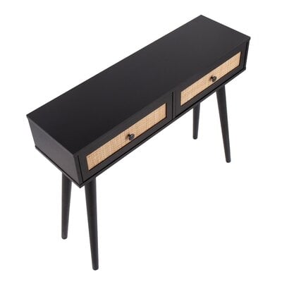 Carrianna 39.5" Console Table - Image 1