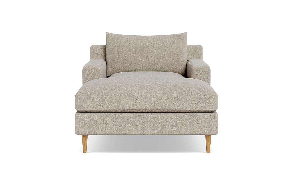 Sloan Chaise Lounge - Image 0