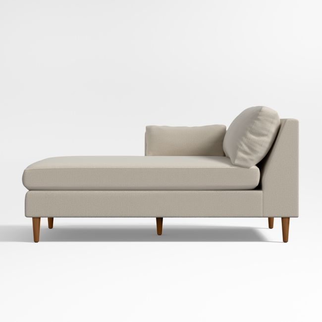 Avondale Left-Arm Chaise Lounge - Image 0