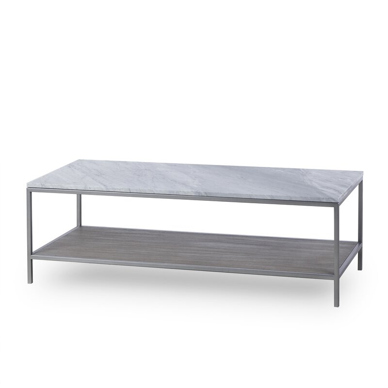 Sonder Living Maison 55 Paxton Coffee Table - Image 0