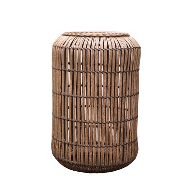 August Woven Table - Image 0