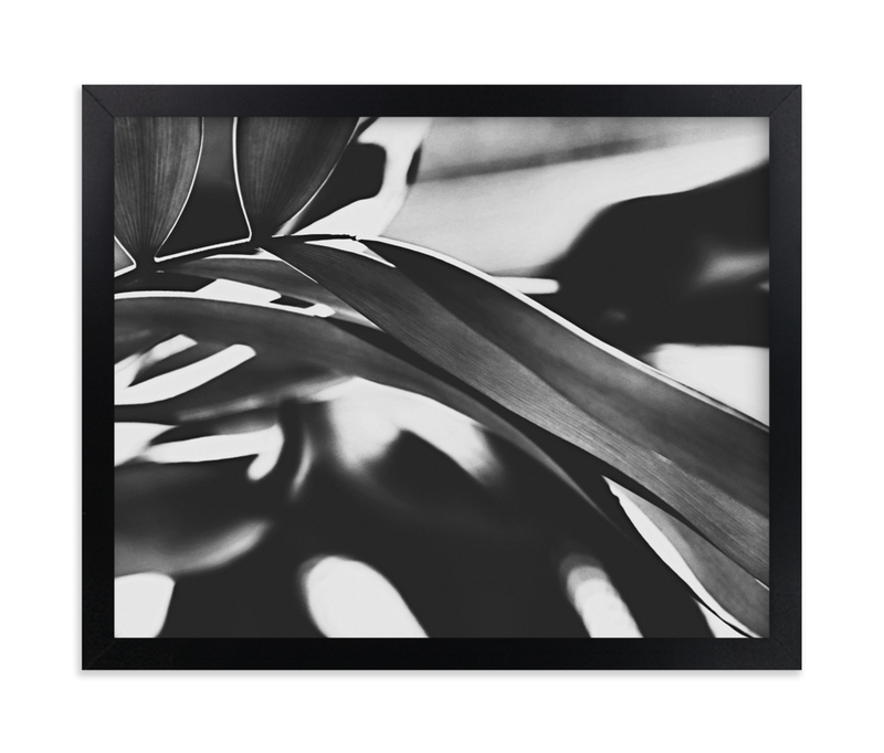 GLOWING BOTANICAL II Limited Edition Fine Art Print 1 - Image 0