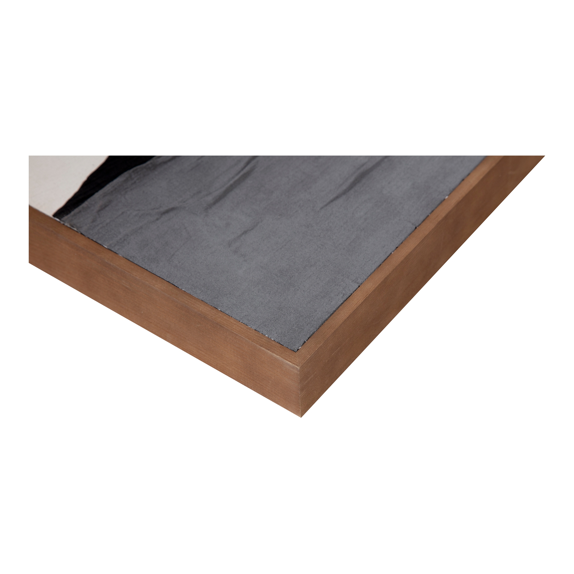 Moda 1 Framed Painting - Image 3