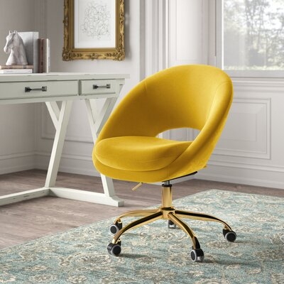 Lourdes Task Chair - Image 0