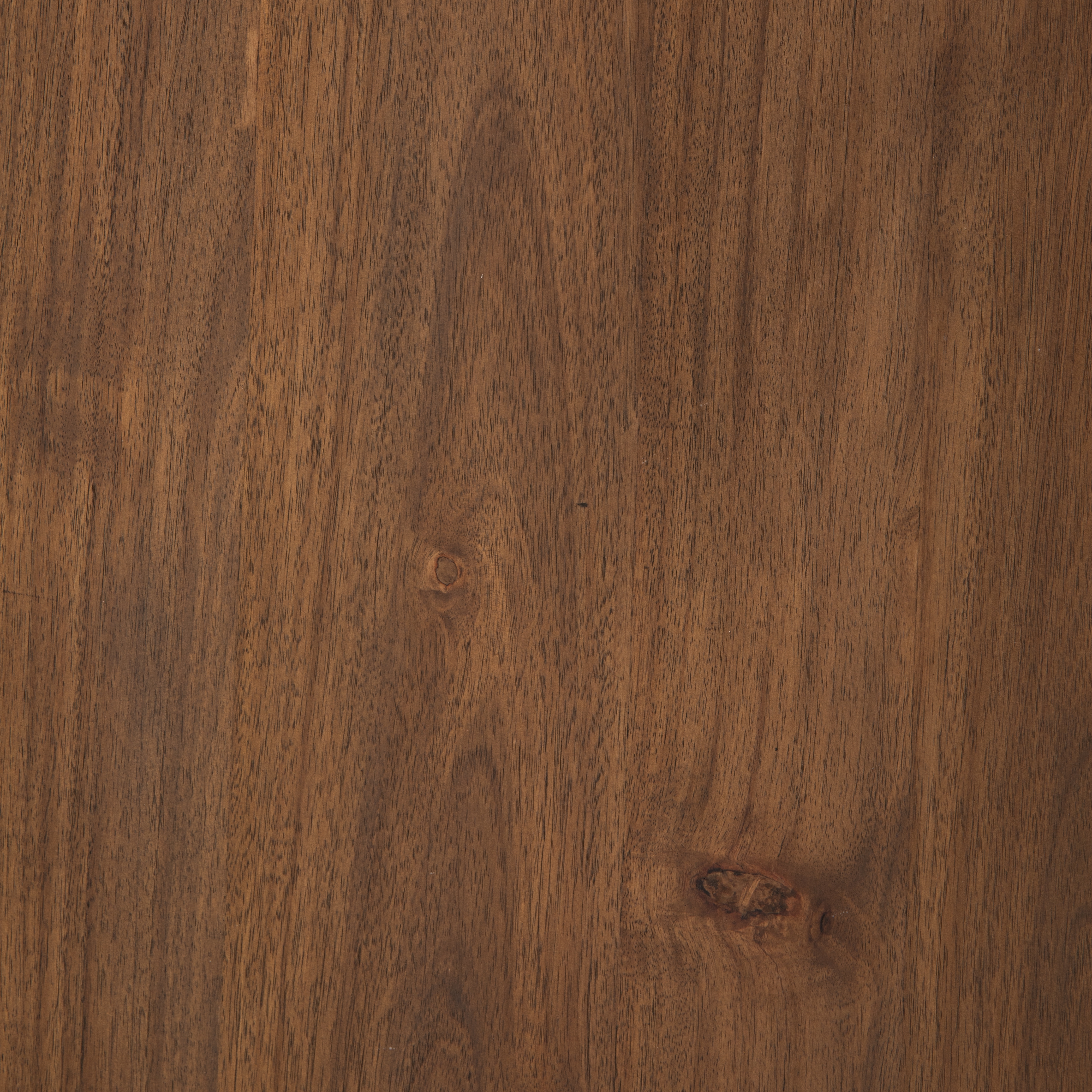 Paden Dining Table-Seasoned Brown Acacia - Image 5