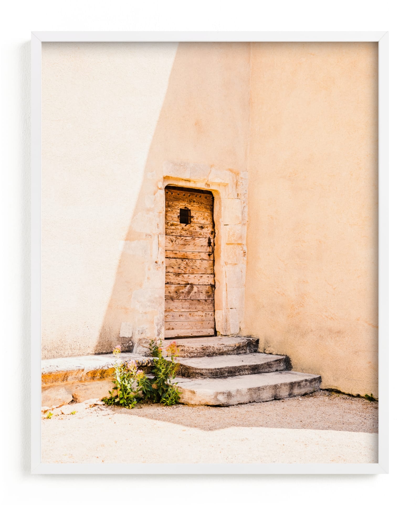Provencal Limited Edition Fine Art Print 2 - Image 0