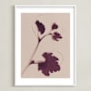 Leaf And Vine Limited Edition Fine Art Print 2 - Image 0