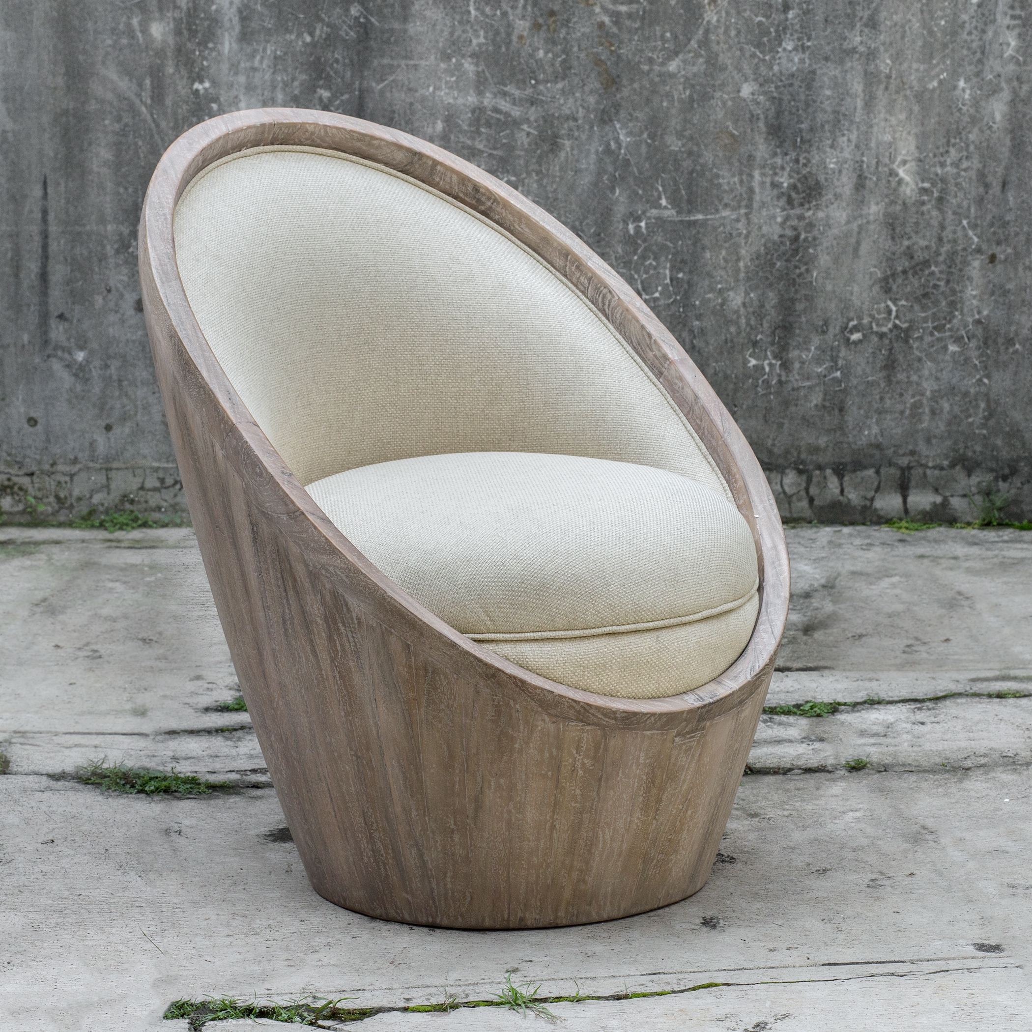 Noemi Morden Accent Chair - Image 3