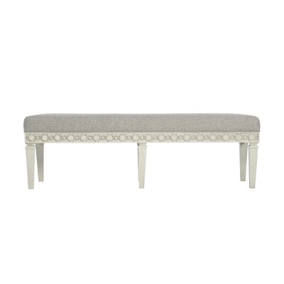 Allure Upholstered Bench - Image 0