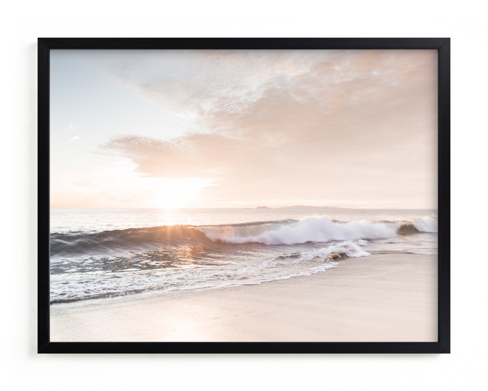 Pacific Daydream Limited Edition Fine Art Print 2 - Image 0