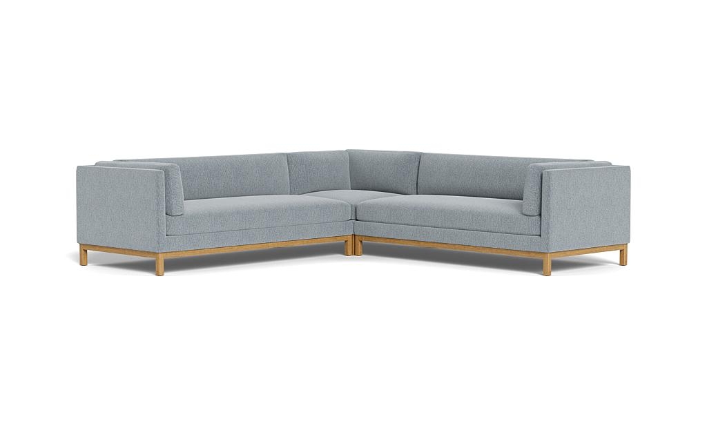 Jasper Corner Sectional Sofa - Image 2