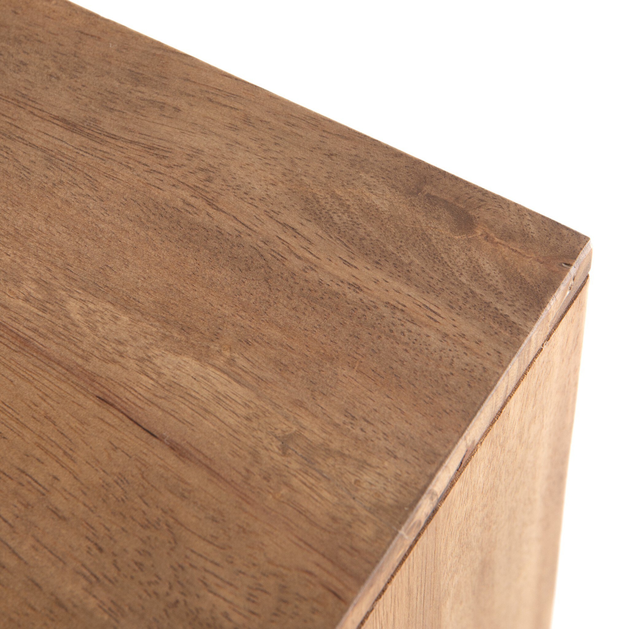 Reza Sideboard - Smoked Honey - Image 10