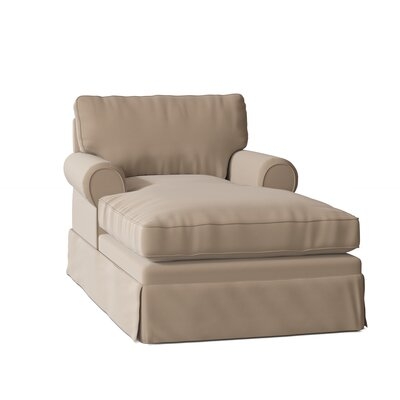 Lily Chaise Lounge - Image 0
