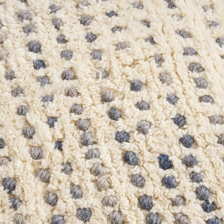 Wynsum Tufted Pouf - Image 3