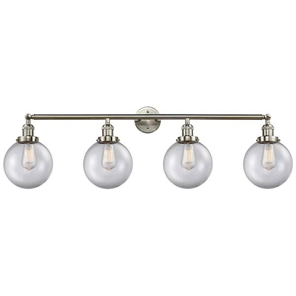 Melena Adjustable Vanity Light - Image 0