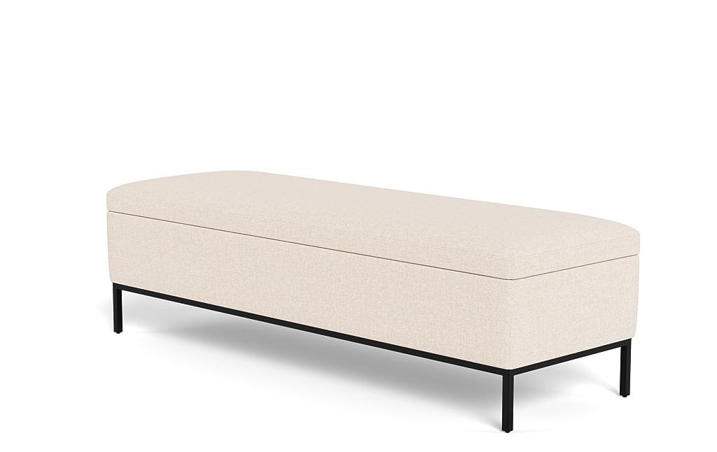 Miller Storage Bench - Image 2