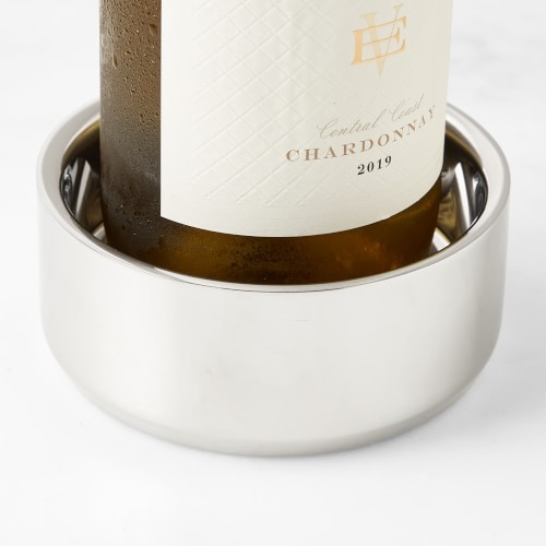 Stainless-Steel-Wine-Coaster - Image 0