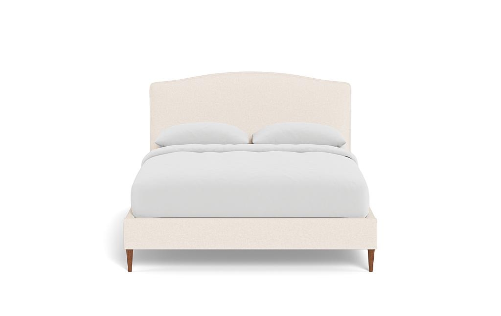 Celia Upholstered Bed - Image 0