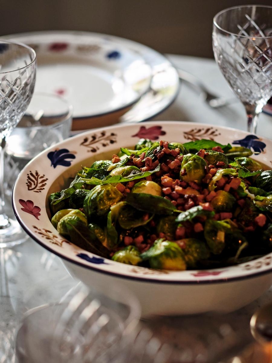 Castelo Serving Bowl - Image 0