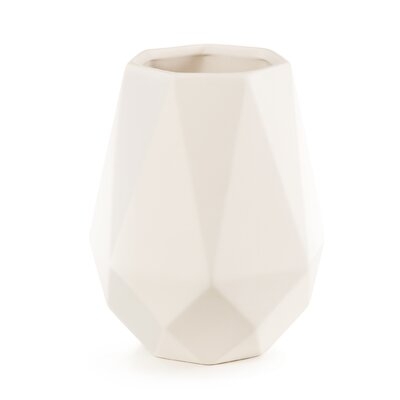 Lazarus Ceramic Table Vase - Image 0