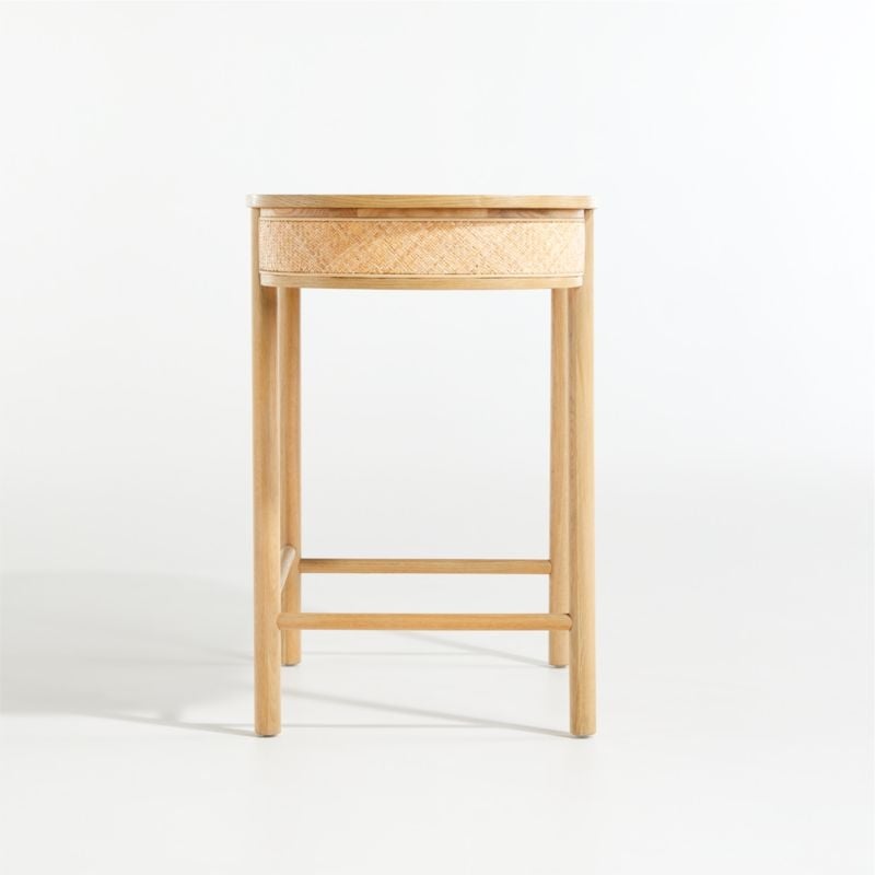 Canyon Natural Kids Desk by Leanne Ford - Image 2