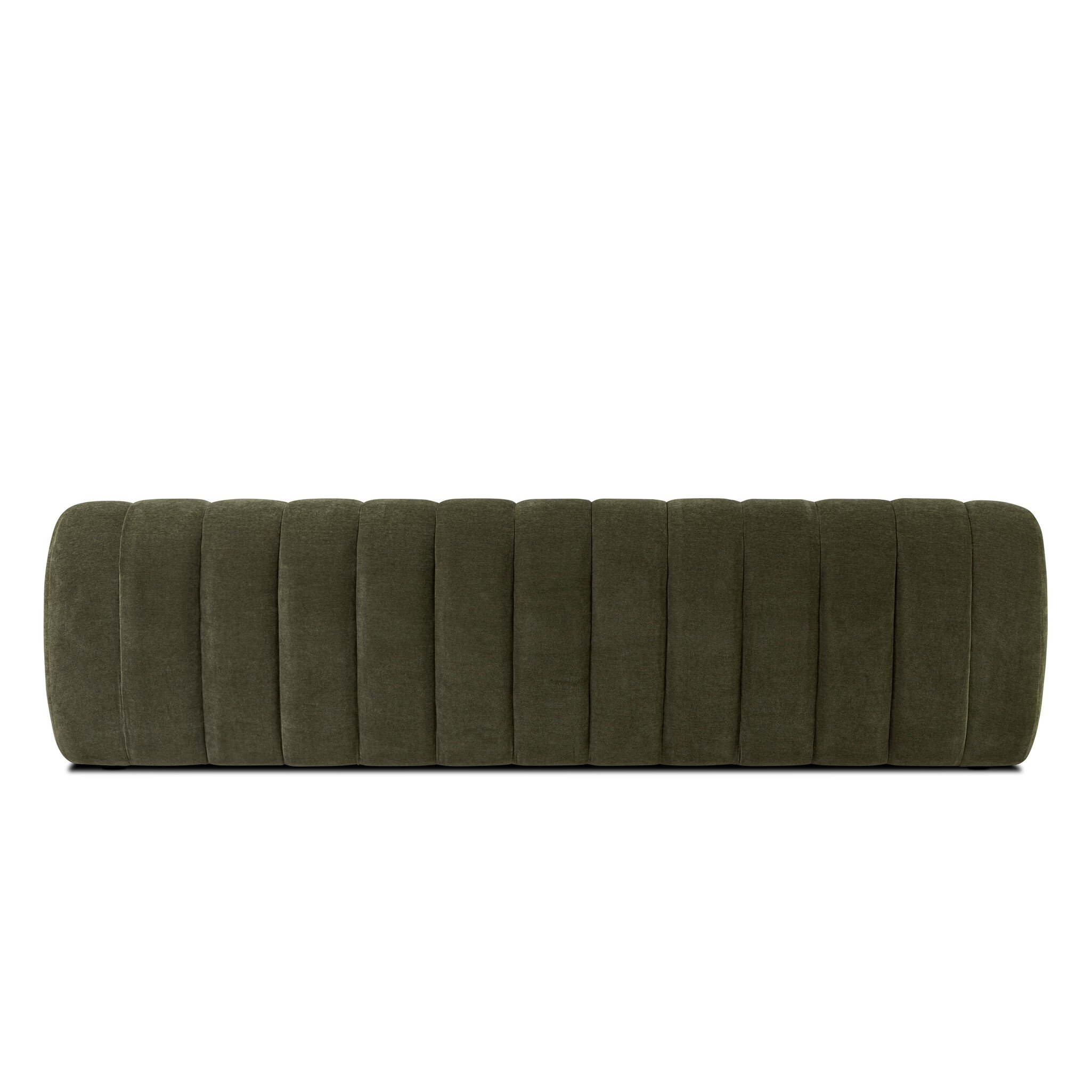 Carina Sofa - Malmo Olive - Image 4