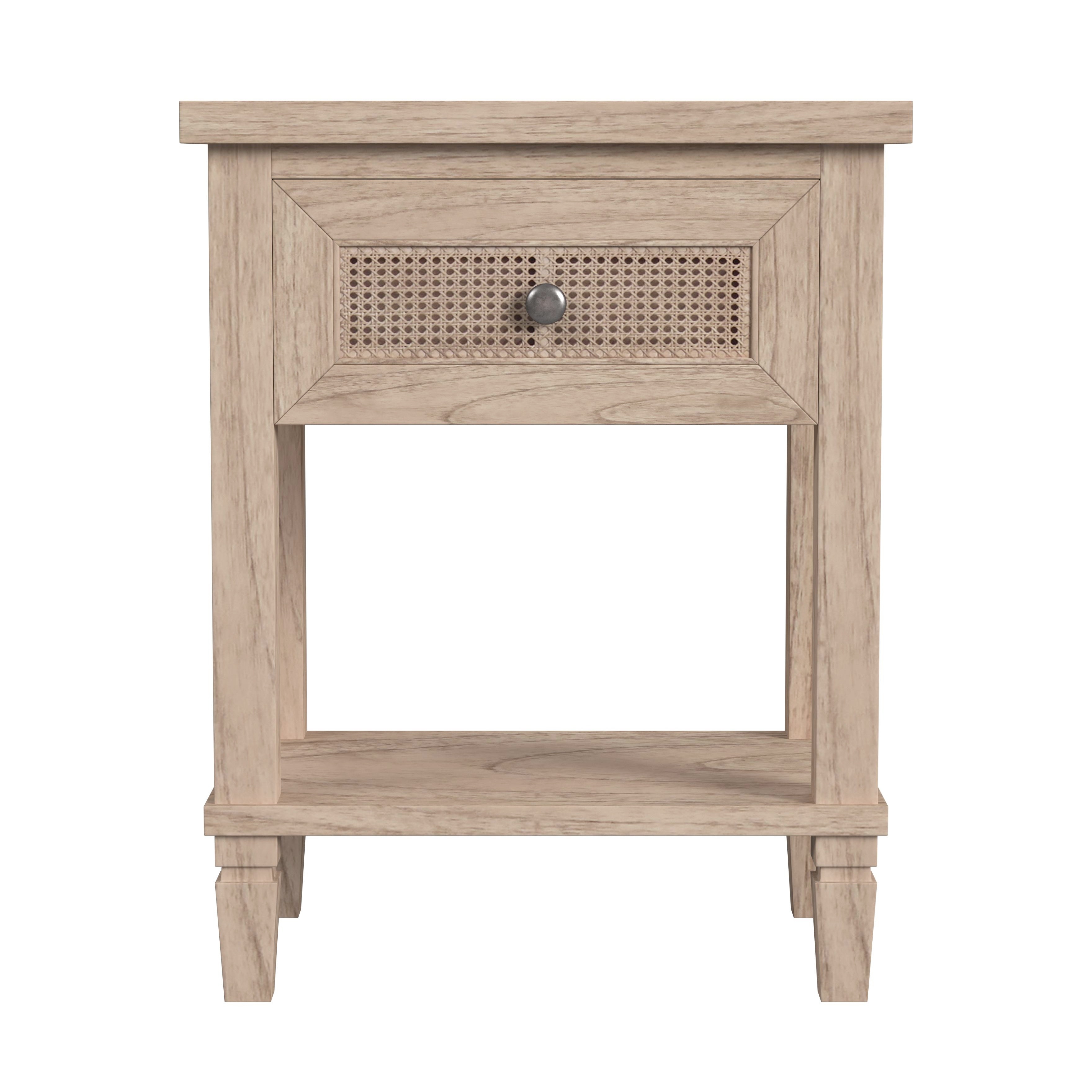 Flagstaff Desert Sand Nightstand - Image 3