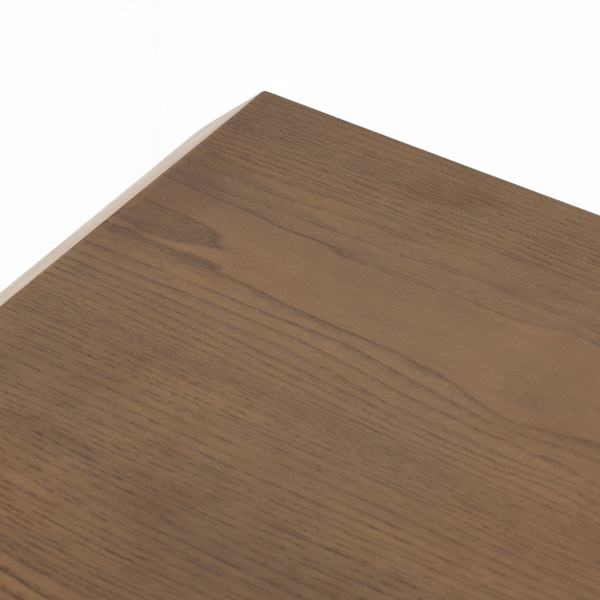 Caspian End Table - Natural Ash Veneer - Image 8