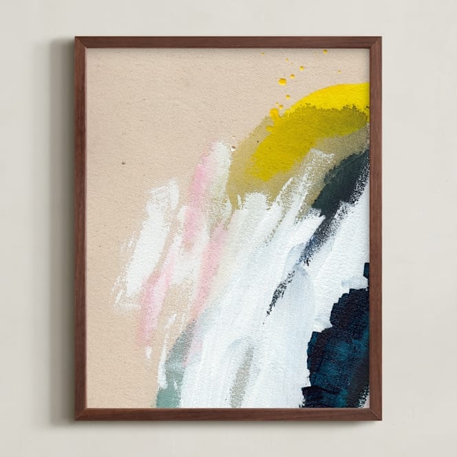 I Thought You Knew 1 Open Edition Fine Art Print - Image 0