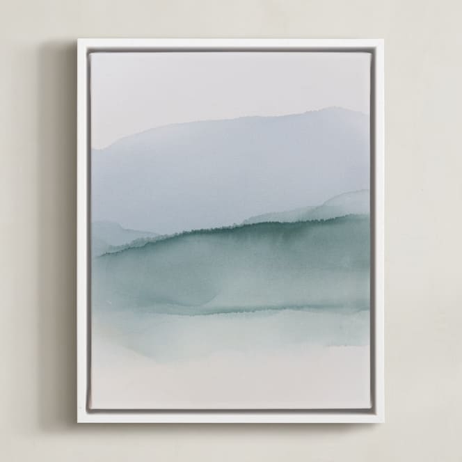 Echo Of A Memory 2 Limited Edition Fine Art Print 2 - Image 0