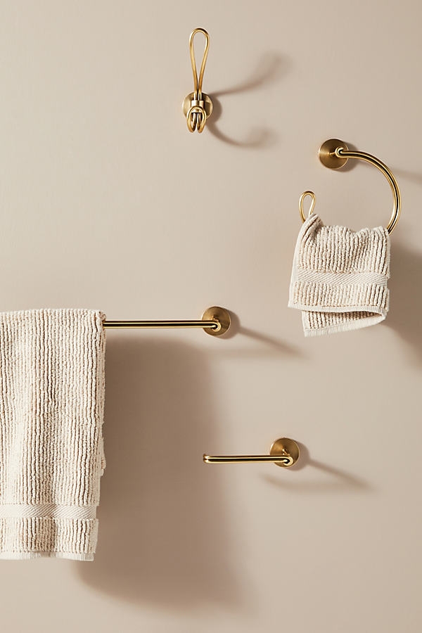 Chambliss Towel Bar - Image 0