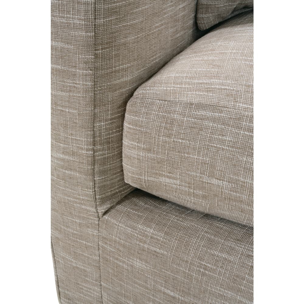 Bradford 2-Piece Slip Sectional - Image 8