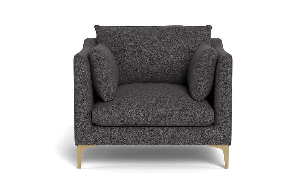 Caitlin Accent Chair by The EverygirlÃ?Â® - Image 0