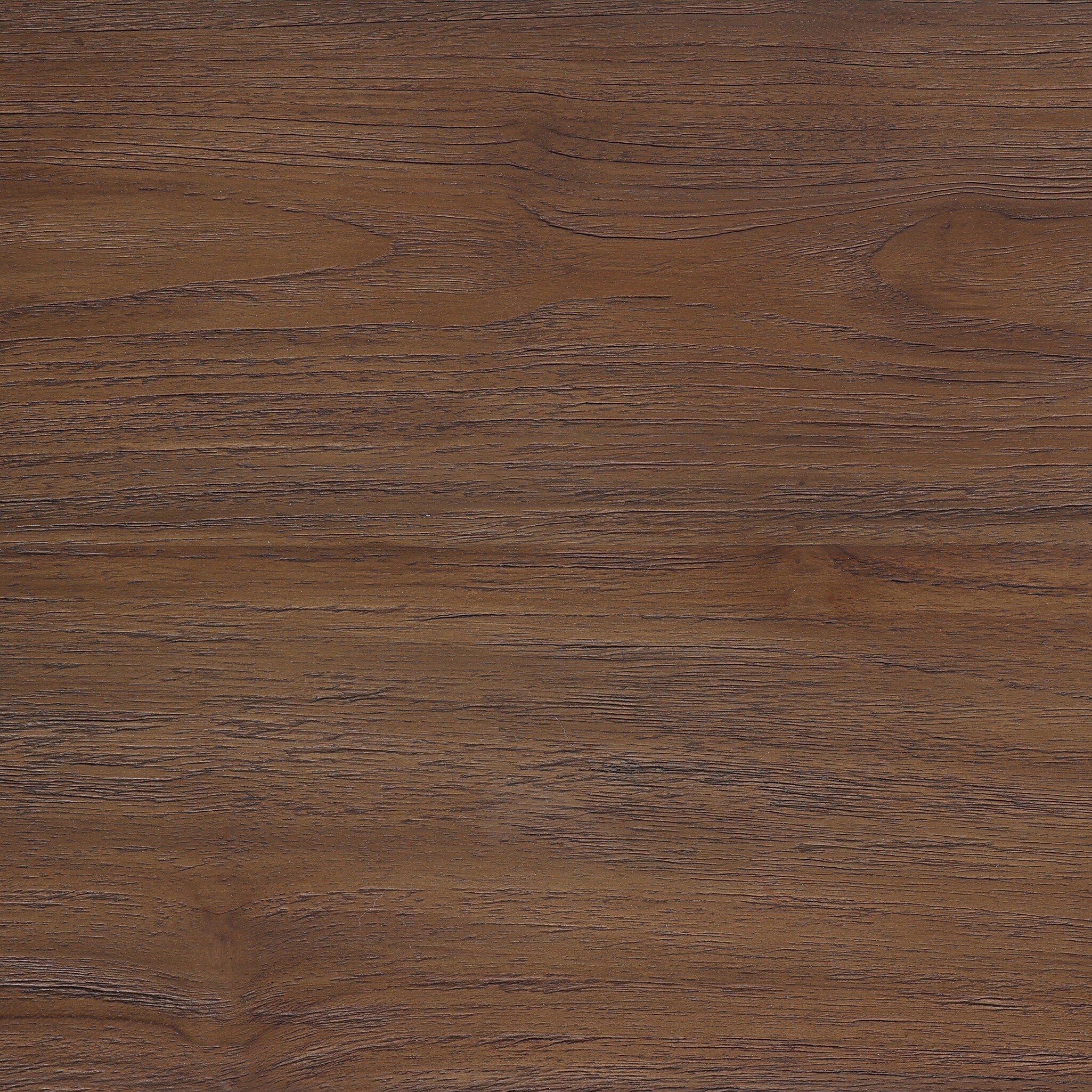 Brandt Outdoor Coffee Table - Stained Toasted Brown - Image 7