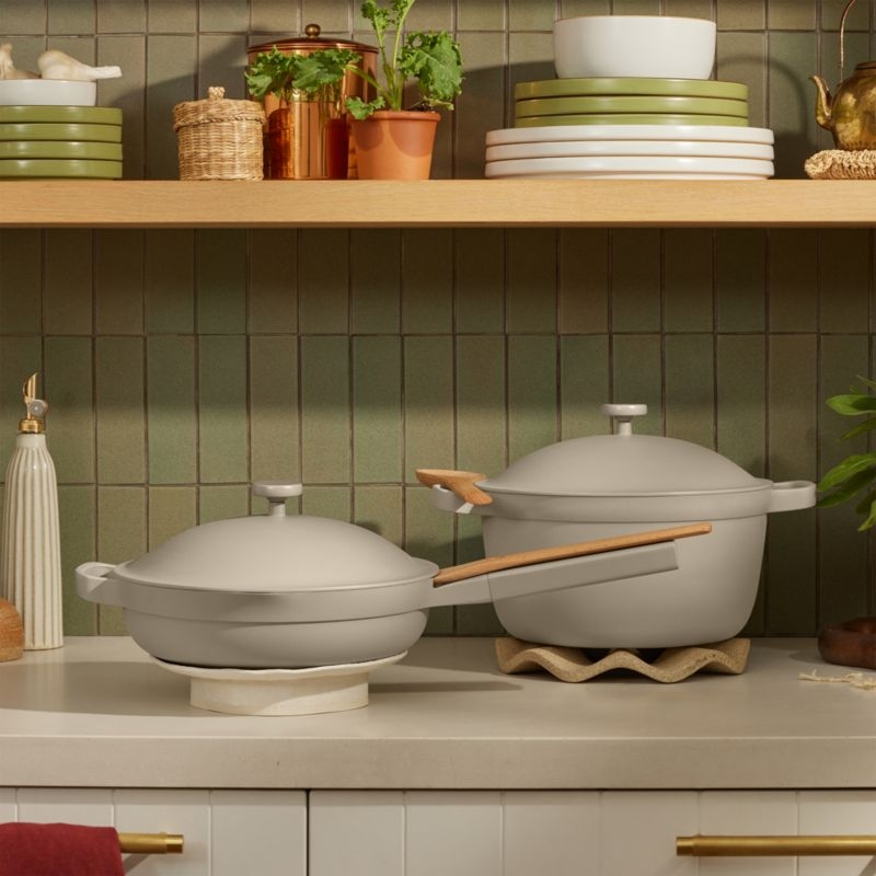 Our Place Steam Cookware Duo - Image 5