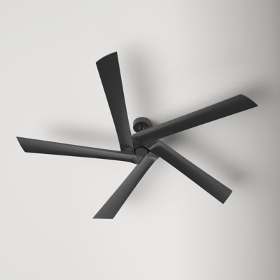 Adalai 70" 5 - Blade Standard Ceiling Fan