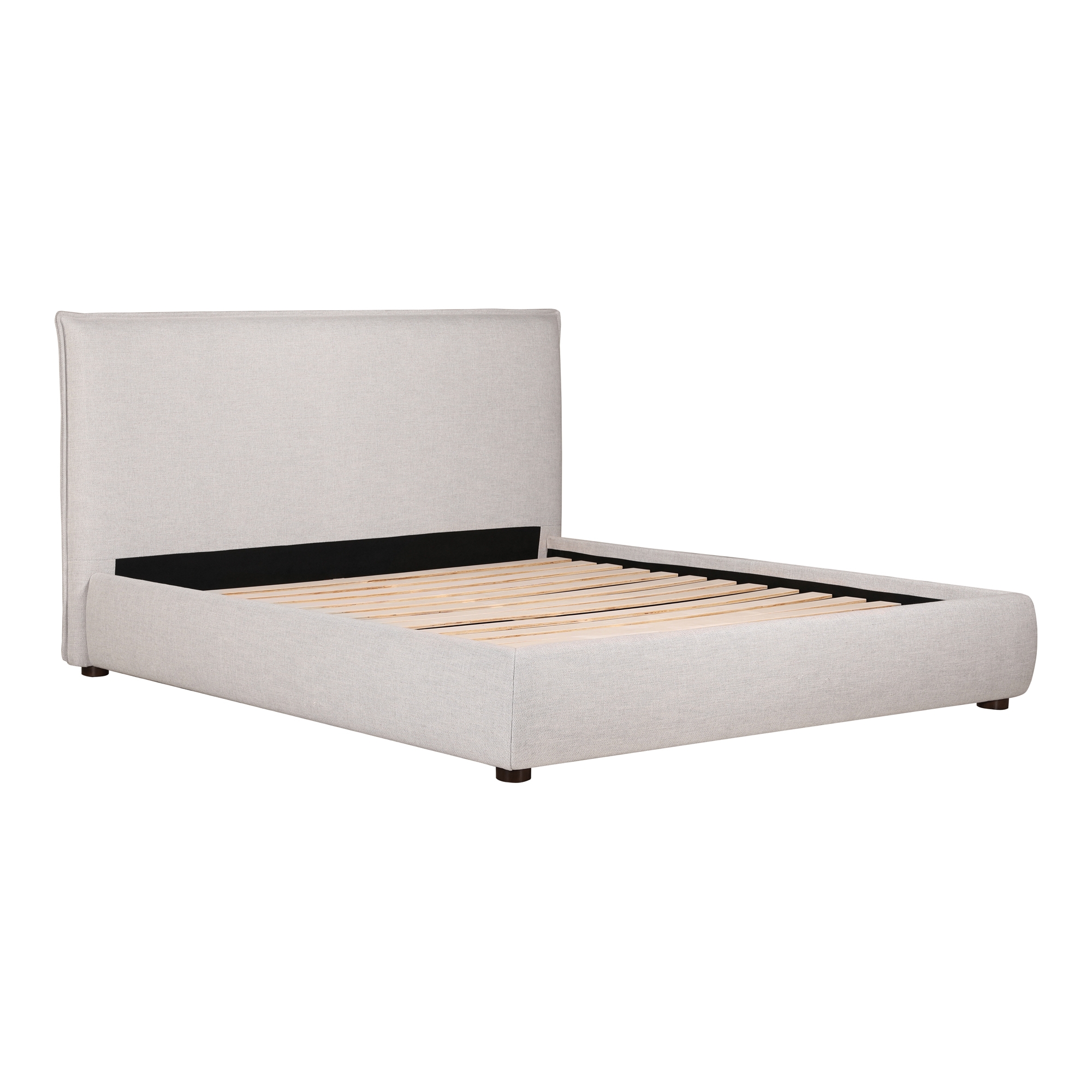 Luzon Queen Bed - Image 5