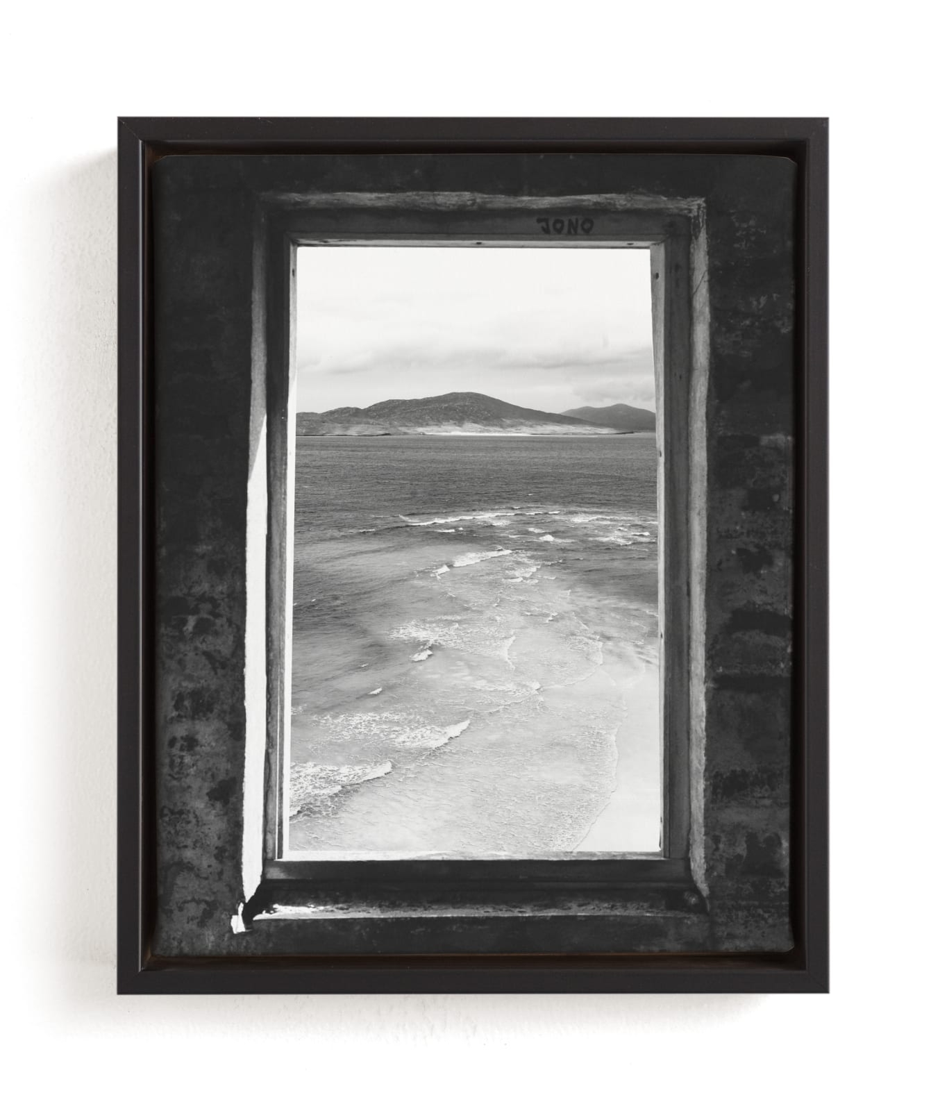 Room With A View I Limited Edition Fine Art Print 2 - Image 0