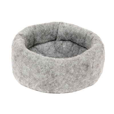 Round / Oval Cat Bed - Image 0