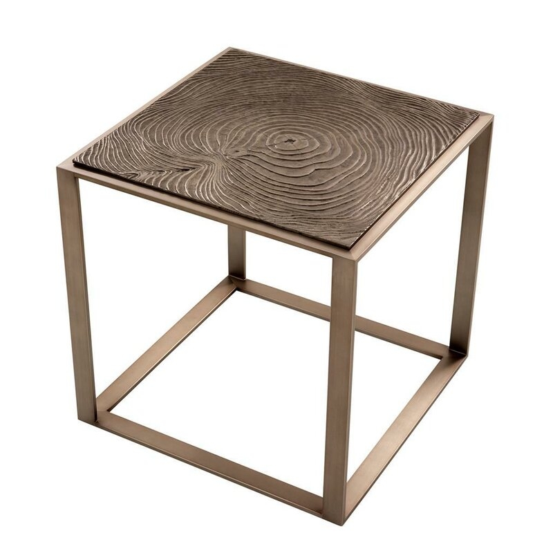 Eichholtz Zino End Table - Image 0