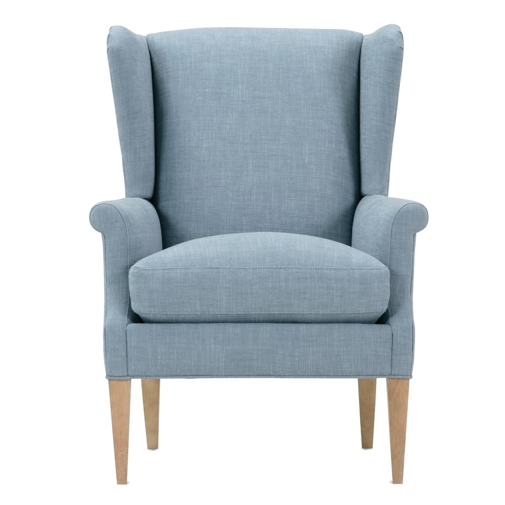 Heywood Chair - Image 0