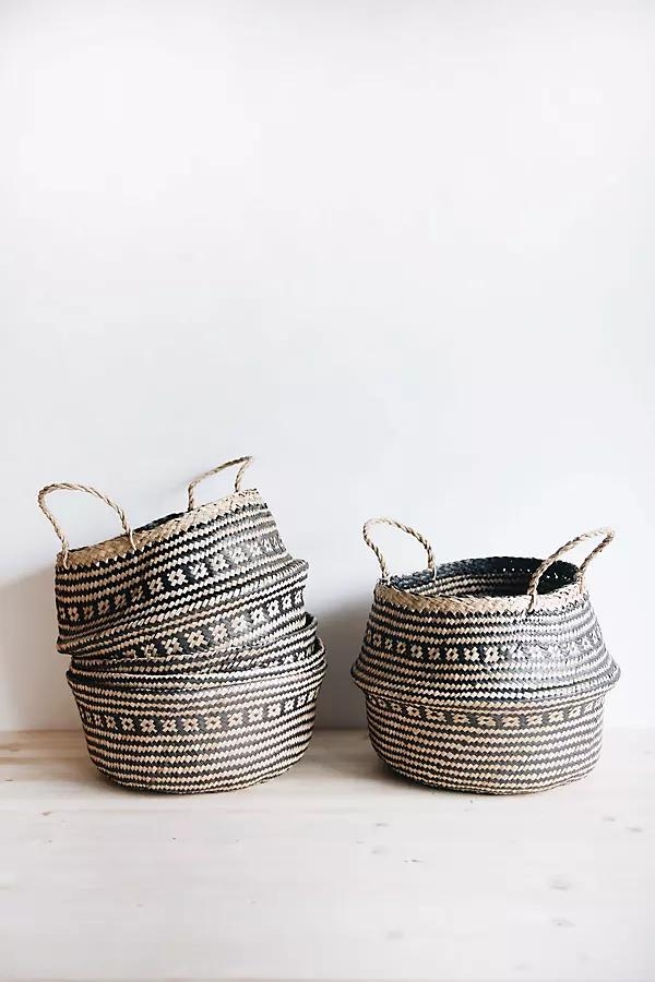 Jane Belly Basket - Image 0