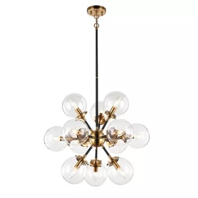 Hoskins Chandelier - Image 1