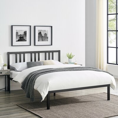 Tournesol Standard Bed - Image 0