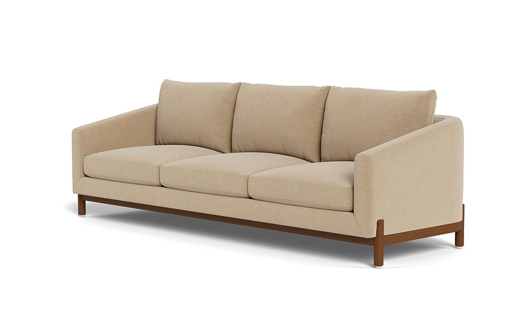 Oslo 3-Seat Sofa - Image 5